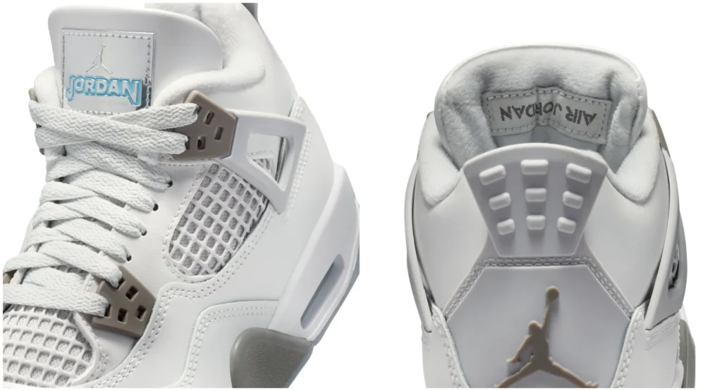 Air Jordan 4 GS dropping soon this november 01