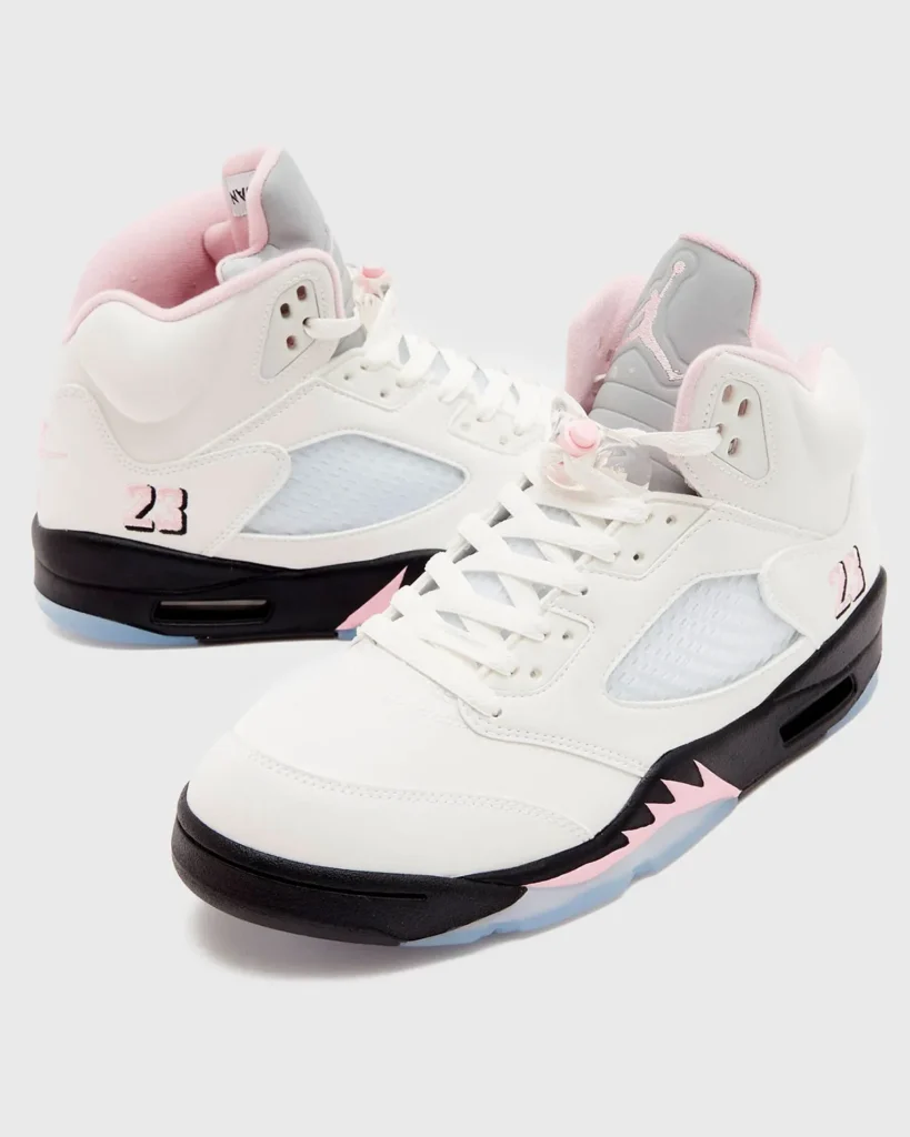 Mens Air Jordan 5 "35th Anniversary"
