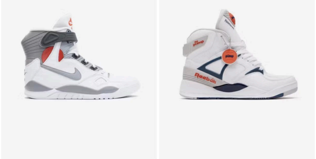 The Sincerest Form of Flattery…or Creative Theft?