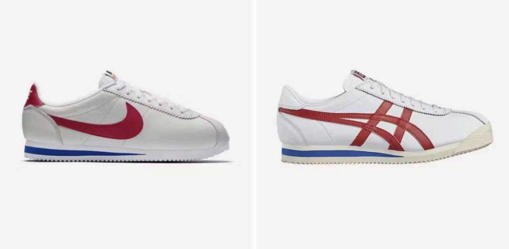 The Business World Runs on Copying